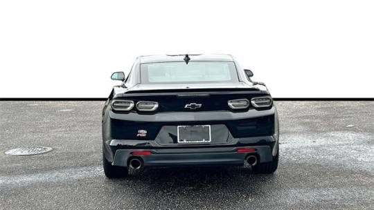2019 Chevrolet Camaro