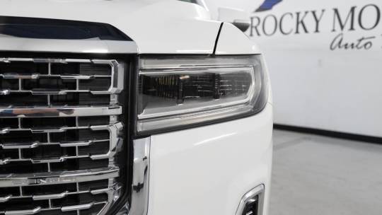 2021 GMC Acadia