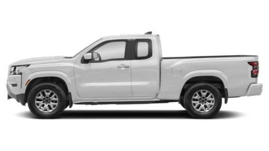 2024 Nissan Navara (Frontier)