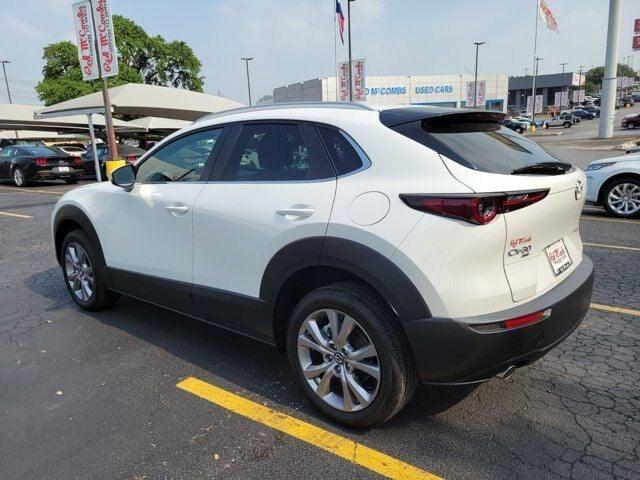 2023 mazda cx-30 2.5 s preferred package 4dr i-activ all-wheel drive sport utility in san antonio, texas