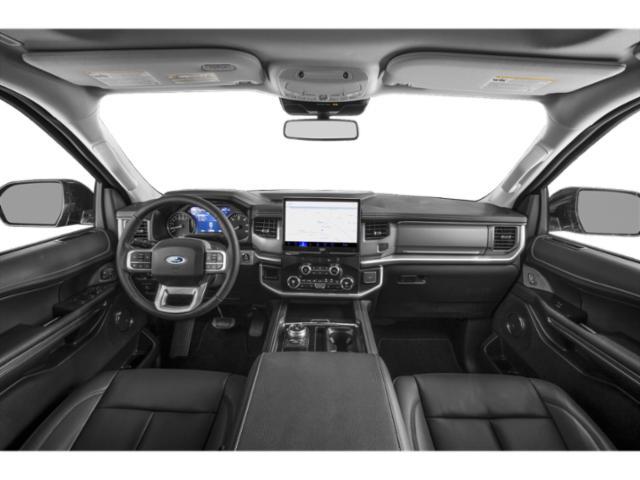 2022 ford expedition xlt max