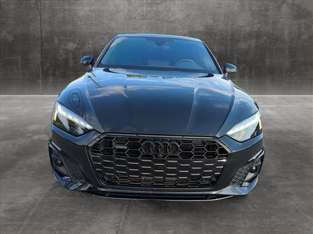 2023 audi a5 sportback 45 s line premium plus