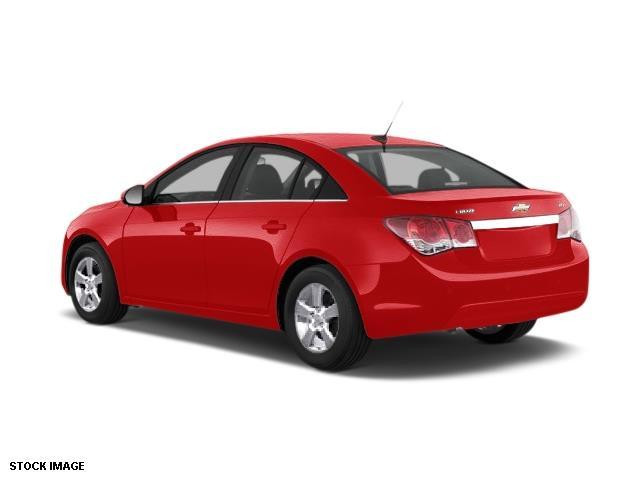 2011 chevrolet cruze lt lt 4dr sedan w/2lt for sale in augusta, maine