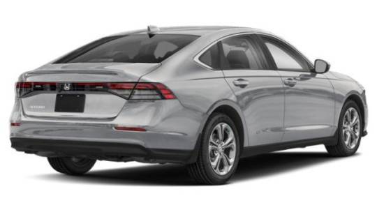 2025 Honda Accord