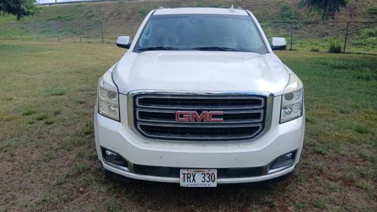 2015 GMC Yukon