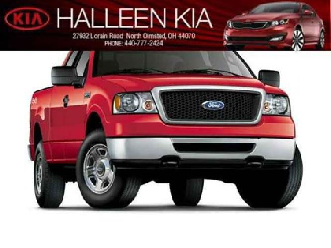 2008 ford f-150 xlt in north olmsted, oh