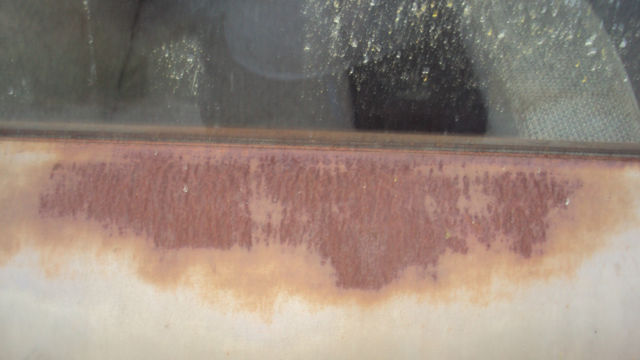 1960 rambler american deluxe