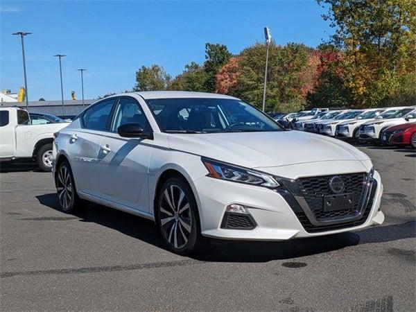 2022 nissan altima in co bluffs, iowa