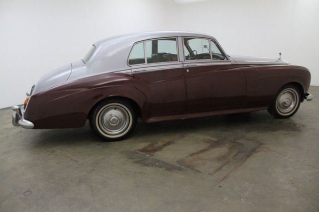 1964 left hand drive used