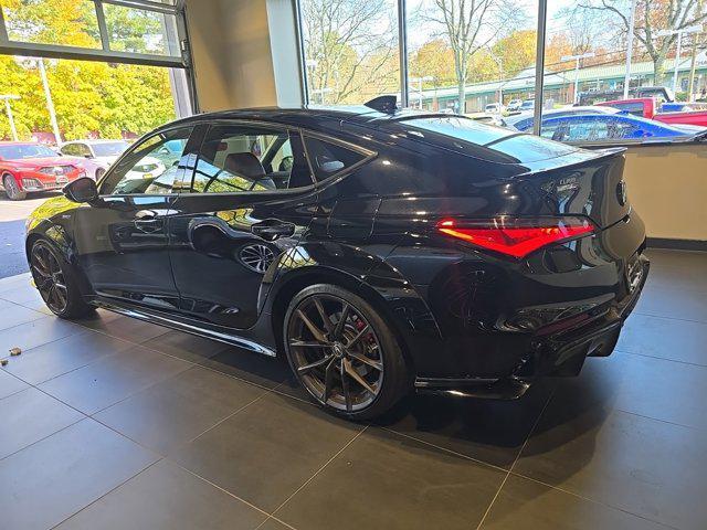 2024 acura integra type s