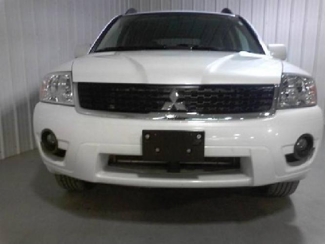 2011 mitsubishi endeavor ls sport utility 4d in indianapolis, in