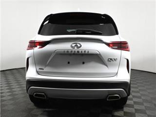 2024 Infiniti QX50 luxe
