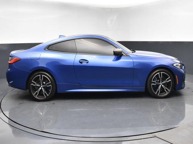 2021 bmw m440 i xdrive