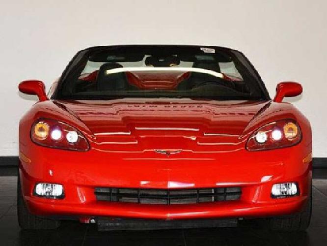 2013 chevrolet corvette lt convertible in lake worth, fl