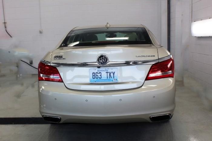 used 2015 buick lacrosse leather hopkinsville, ky 42240 for sale in hopkinsville, kentucky
