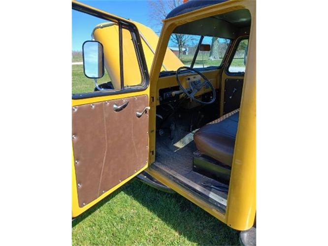 1949 jeep willys in cadillac, michigan