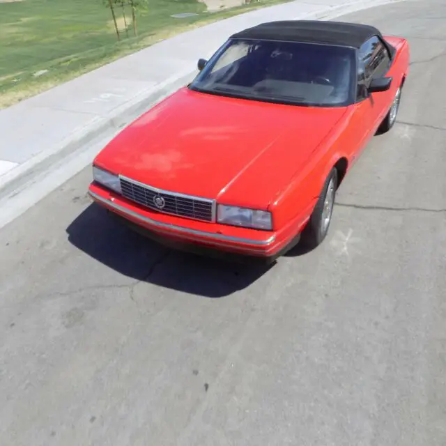 southern california car, 4.5l v8, auto, pininfarina loaded options