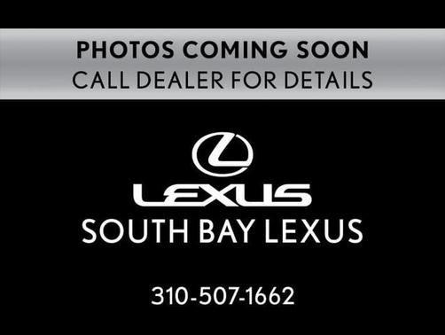 2024 lexus rx 350