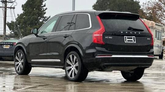 2024 Volvo XC90