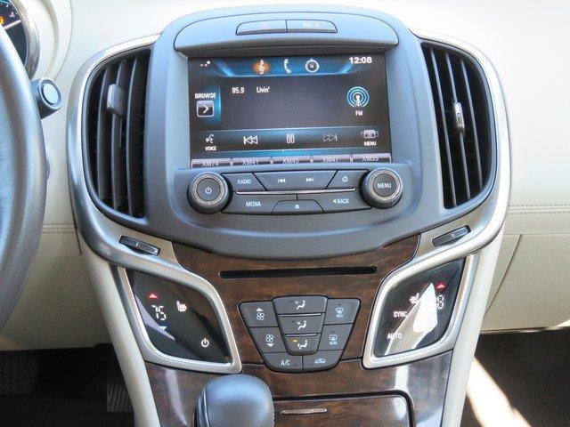 used 2014 buick lacrosse leather cookeville, tn 38501 for sale in algood, tennessee