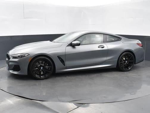 2024 bmw 840 i in huntsville, alabama