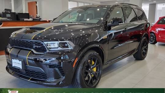2024 Dodge Durango