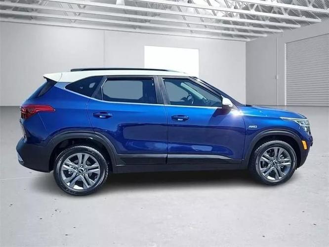 2021 kia seltos s 2.0 sport utility 4d in denver, colorado