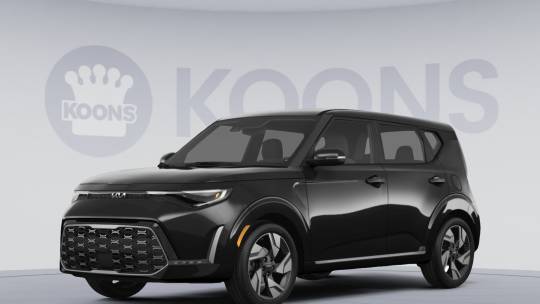2025 Kia Soul