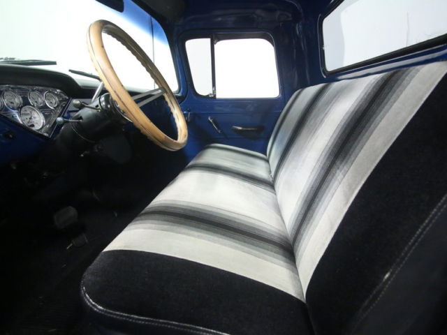 recently restored 3100, strong 350 v8, auto, pwr frnt disc/steer, woodbed, clean