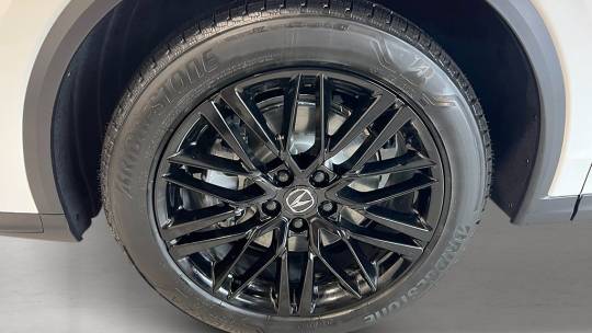 2025 Acura MDX