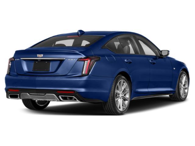 2024 cadillac ct5 sport rwd