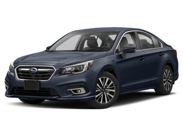 2018 subaru legacy premium