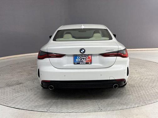 2022 bmw 430