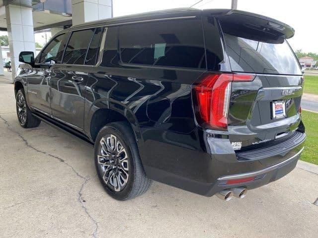 2023 gmc yukon xl denali ultimate in baton rouge, louisiana