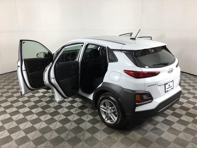used 2019 hyundai kona fwd se midwest city, ok 73110 for sale in oklahoma city, oklahoma