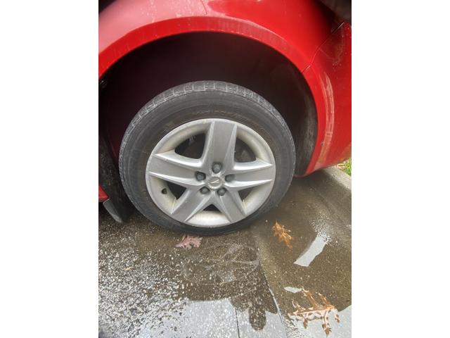 2008 pontiac g5 base