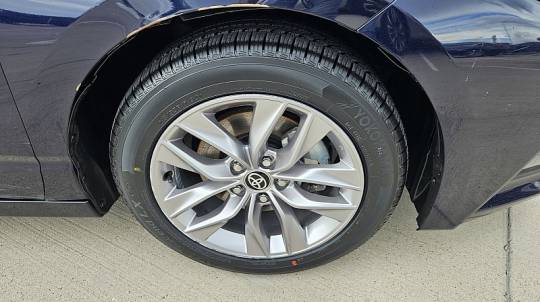 2022 Toyota Avalon