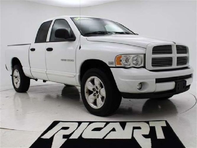2004 dodge ram 1500 in columbus, oh