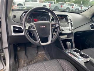 2016 GMC Terrain sle-2