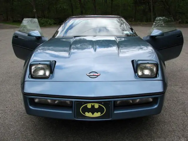clean and beautiful classic collector car 61k miles!! miles very nice repaint