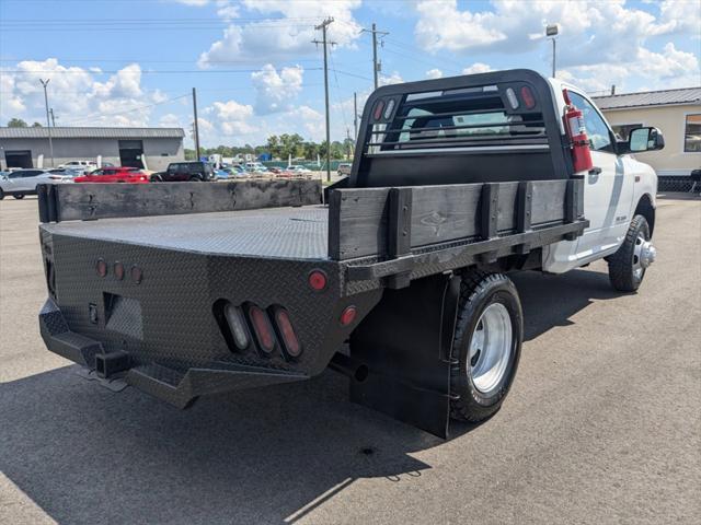 2021 ram 3500 tradesman/slt