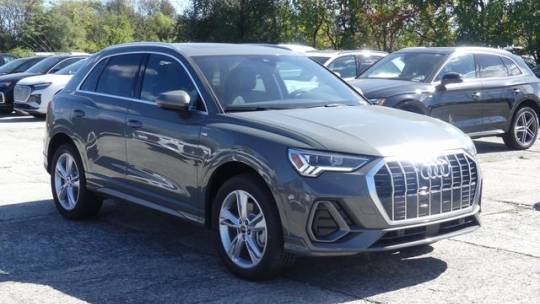 2024 Audi Q3