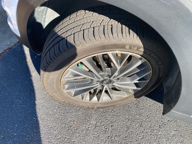 2019 hyundai tucson limited