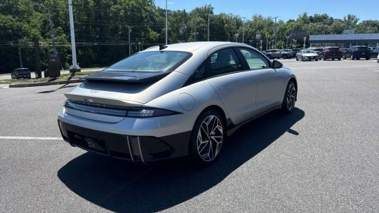 2024 Hyundai IONIQ 6