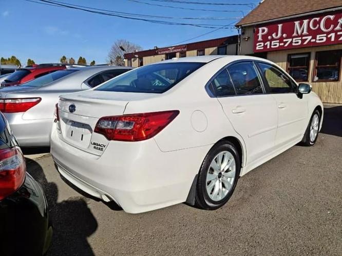 2015 subaru legacy 2.5i premium 4dr all-wheel drive sedan in hulmeville, pennsylvania