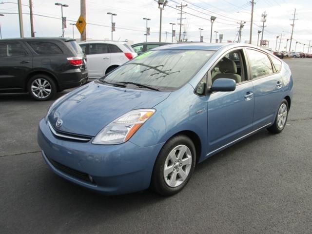 2008 toyota prius touring touring 4dr hatchback for sale in newark, delaware