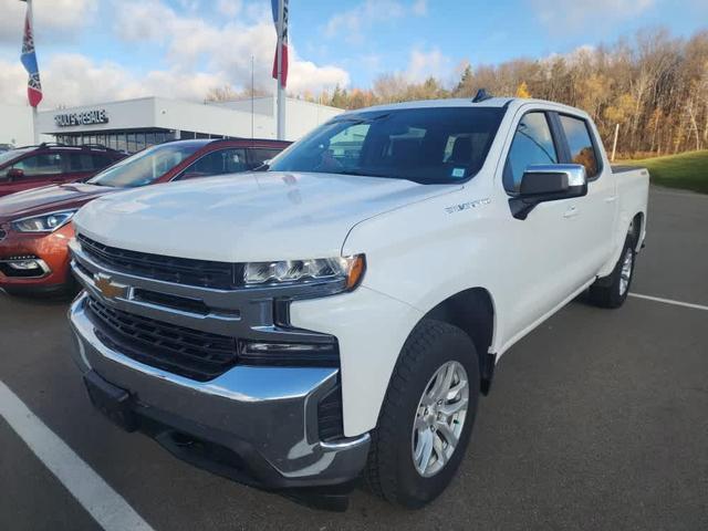 2022 chevrolet silverado 1500 limited lt
