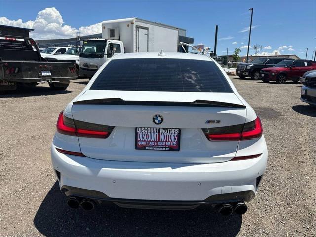 2022 bmw m340 i xdrive