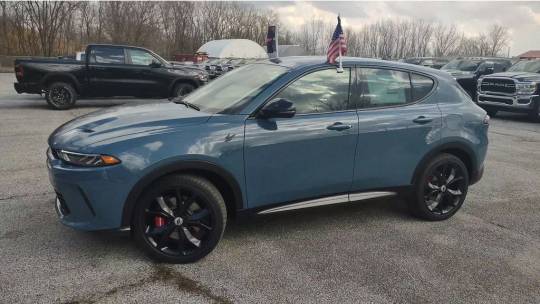 2024 Dodge Hornet