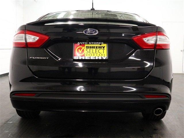 used 2016 ford fusion s waldorf, md 20601 for sale in waldorf, maryland